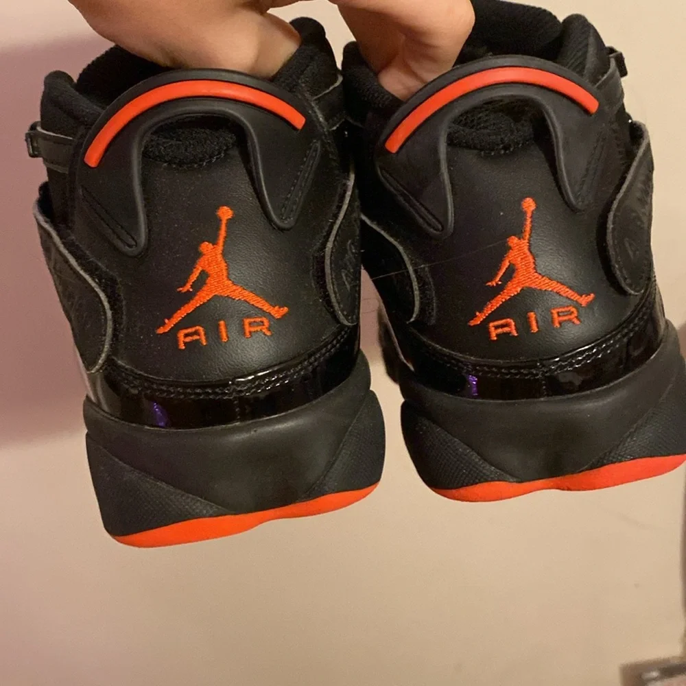 Jordan 6 Rings Shoes - Picture 3 of 5